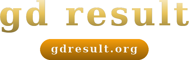 gd result logo